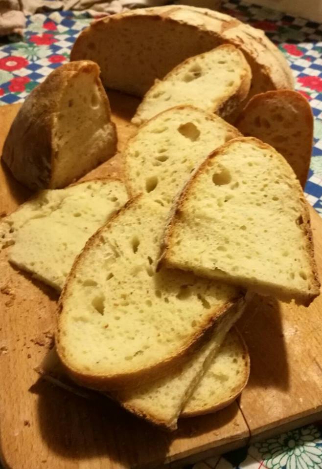 pane