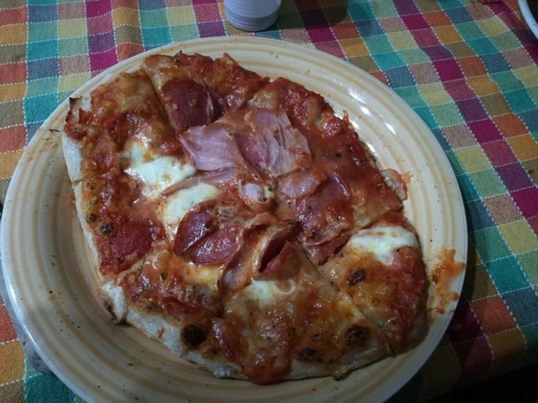 pizza