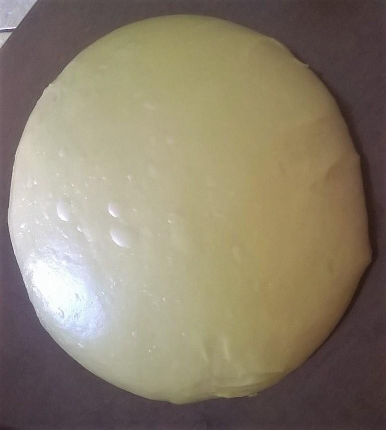 baba-impasto